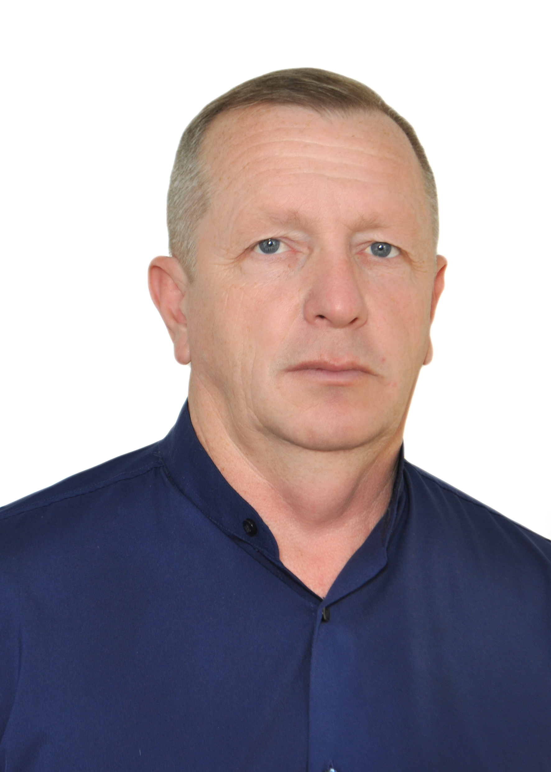 Чистяков Валерий Юрьевич.